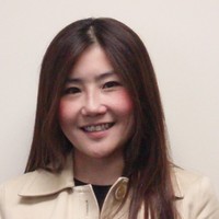 Jefferies Employee Cathy Oh's profile photo