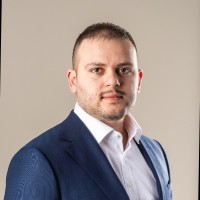 Schlesinger Group Employee Ali Gilgil's profile photo