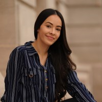 Josephine Gonzalez Email & Phone Number
