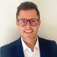 EAB Employee Theuns Botha's profile photo