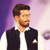 Arronic Employee Zakaria Huzur's profile photo