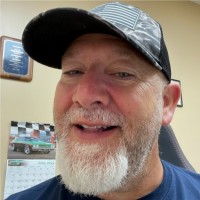 Lomar Machine & Tool Company Employee John Smoyer's profile photo