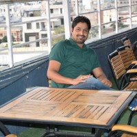 Mohan Chohan Email