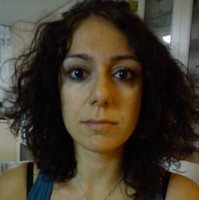 arnos.gr Employee Vivi Tsouka's profile photo