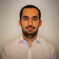 Falco Employee Valentin Catherinot's profile photo