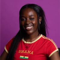 Creature Employee Efiba Kyiamah's profile photo