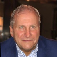 DCS London Ltd Employee Barry Page's profile photo