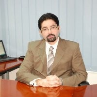 Mashreq Bank Employee Naveed Aslam's profile photo
