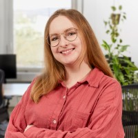 Ifolor Group Employee Céline Maréchal's profile photo