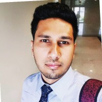 RC Al Mana Employee Mafarik Farook's profile photo