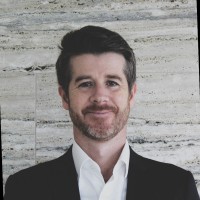 Export Finance Australia Employee Simon Forshaw's profile photo
