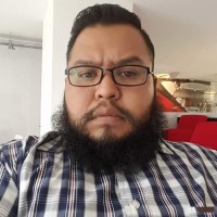 Talent-Network Employee Salvador Flores's profile photo