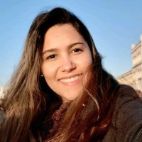 Quadrante Global Employee Suellen Souza's profile photo