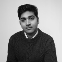 Vishvesh Soni Email & Phone Number