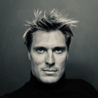 PublicisLive Employee Anthony Gazagne's profile photo