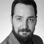 Emsisoft Employee Fabio di Bari's profile photo