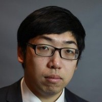 Google Employee Yang Dong's profile photo