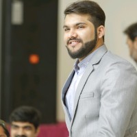 DIGITONICS CARE Employee Atif Memon's profile photo