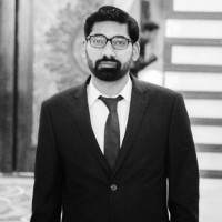 Zip24 Employee Saud Sawhney's profile photo