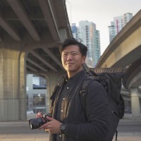 BC Housing Employee Uytae Lee's profile photo