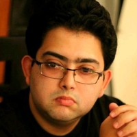 100ms Employee Akash Goswami's profile photo