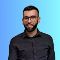 HotelSync Employee Fabiano Baranović's profile photo