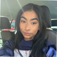 Yazmin R Email