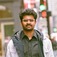 Surya Chereddy Email