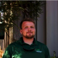 Landscape Workshop Employee Jacob Burkhart's profile photo