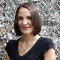 Spurgeons Employee Tia Barham's profile photo