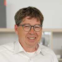 DynamicsGlobalProjects Employee Ralf Maier's profile photo