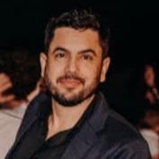 Corcel CBD Organics Employee Eduardo D's profile photo