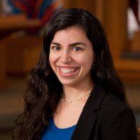 Temple Emunah Employee Leora Perkins's profile photo