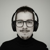 Drakryggen Employee André Johansson's profile photo