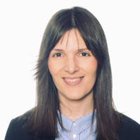 Operinter Employee Beatriz Oliveros Fernández's profile photo