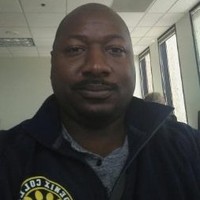Adzzup Employee Daris Brown's profile photo