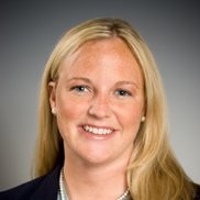 Lippes Mathias LLP Employee Meghann Roehl's profile photo
