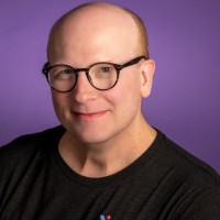 Internet Creations Employee Howard Yermish's profile photo