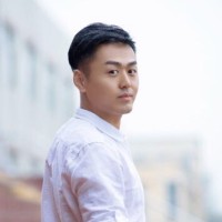 勃林格殷格翰 Employee 川 卢's profile photo