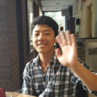 Microsoft Employee Yao Lin's profile photo