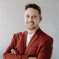 Exigo Employee David Westbrook's profile photo