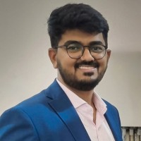 Sriharsha NG