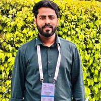Elekore Energy Employee Rishabh Tomar.'s profile photo