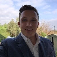 COPADEL Employee Jean-Christophe Bossu's profile photo