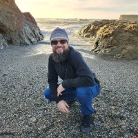 John Swett High School Employee Christopher Walk's profile photo