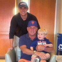 Slattery Energy Consulting Group, Inc. Employee James Slattery's profile photo
