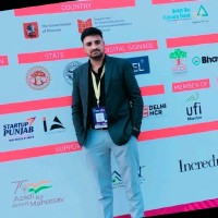 Resolute Solutions Employee Vipin Lakhawat's profile photo