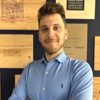 MBF S.p.A. Employee Giacomo Biscardo's profile photo