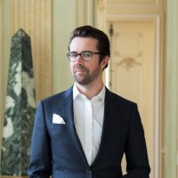 Proper Hospitality Employee Michael Gregory's profile photo