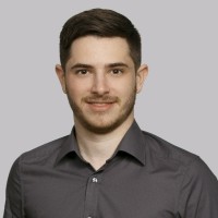 baseVISION AG Employee Nico Borner's profile photo